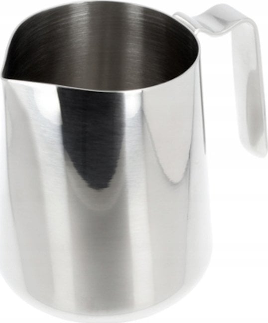 Fellow Fellow Eddy Pitcher - Dzbanek do mleka srebrny 530 ml