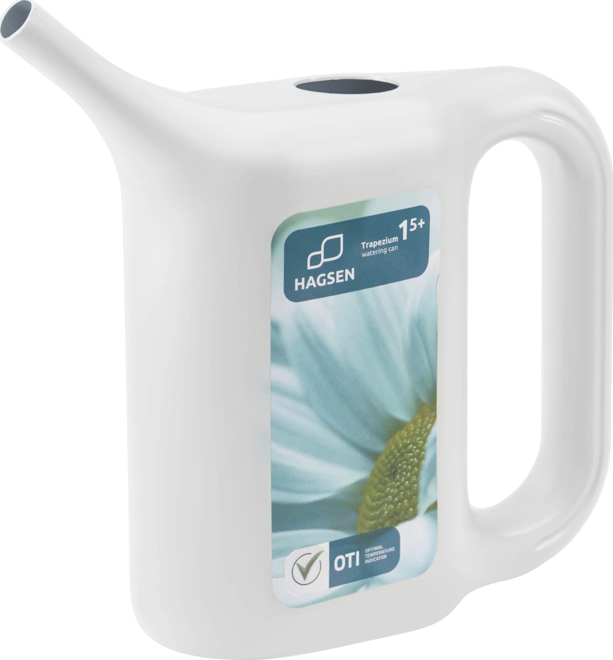 Hagsen Konewka Trapezium 1,5L C1