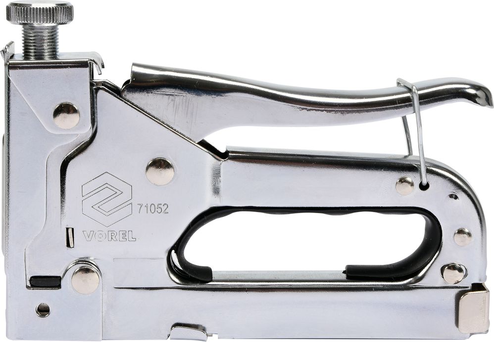 Vorel Zszywacz tapicerski metalowy 4-14mm (71052)