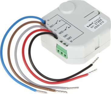 Satel Satel ASW-210 Sterownik bezprzewodowy