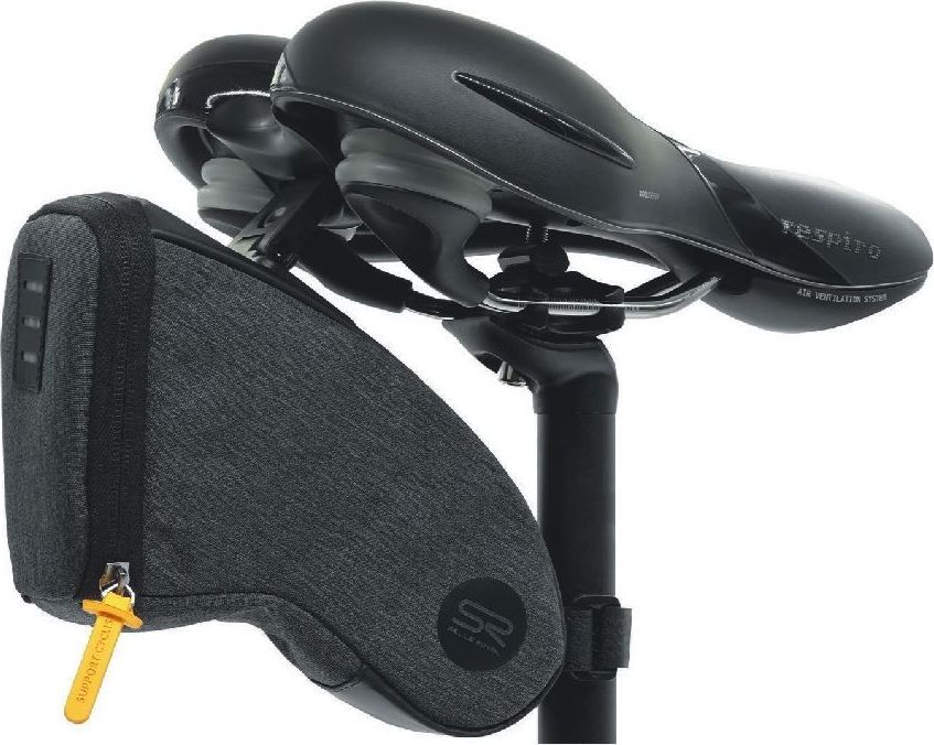 Selle Royal Torebka podsiodłowa SELLEROYAL BAG MEDIUM 1,2 litra system ICS roz.M