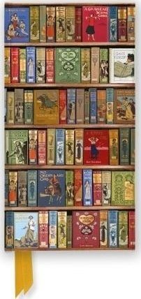 Notatnik linia TW Książki złote