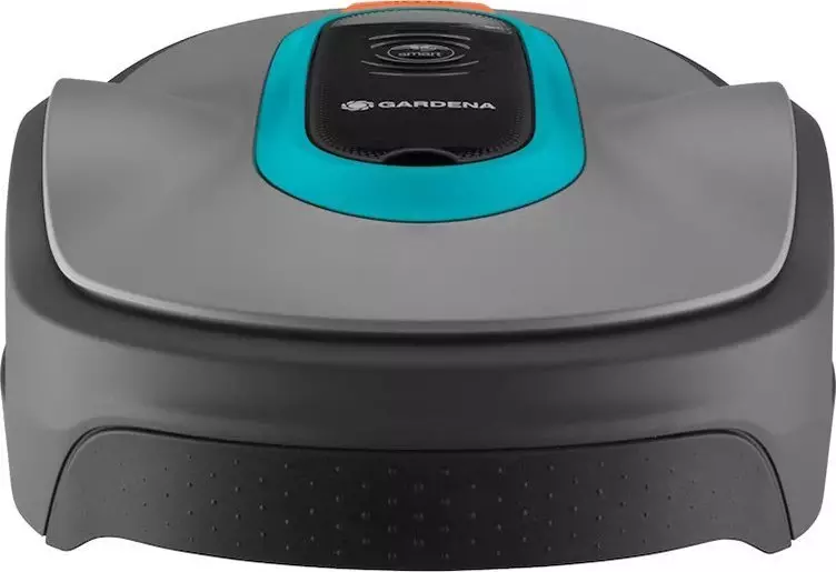 Robot koszący Gardena Robot koszący Sileno Smart 1250