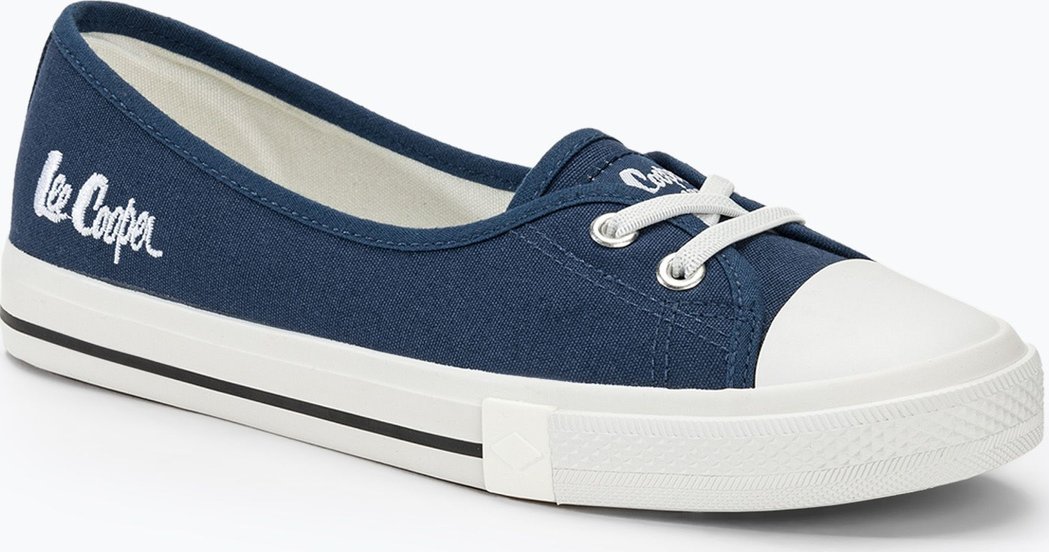 Lee Cooper Lee Cooper damskie trampki LCW-23-31-1789 39