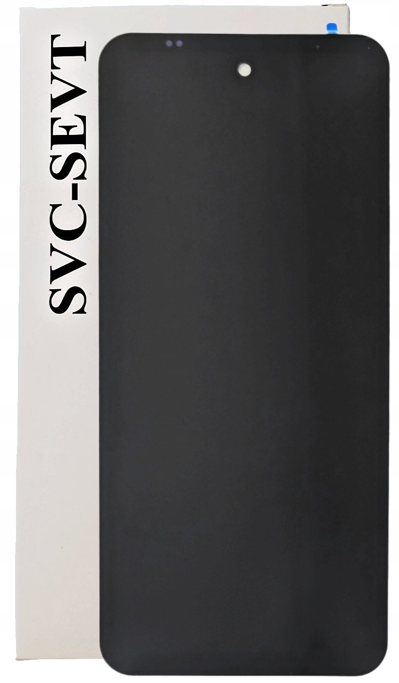 Zila WYŚWIETLACZ EKRAN LCD DO ULEFONE ARMOR 23 ULTRA