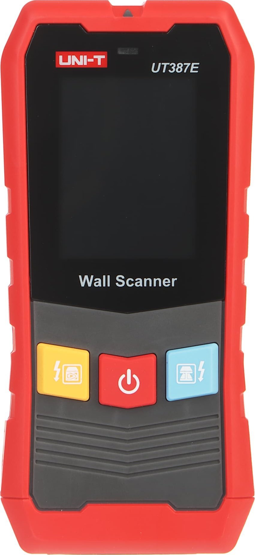 Unit DETEKTOR PRZEWODÓW POD NAPIĘCIEM, METALU I DREWNA UT-387E UNI-T