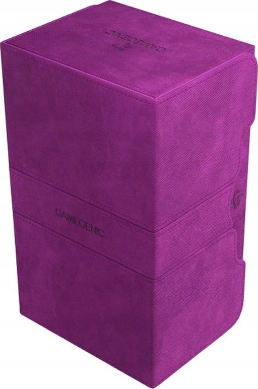 Gamegenic Gamegenic: Stronghold 200+ XL Convertible - Purple