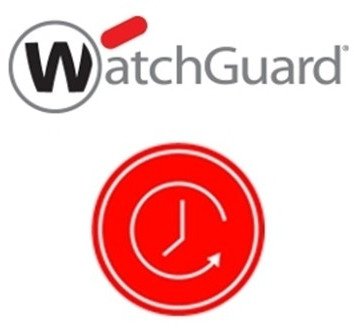 WatchGuard Standard Support Renewal 3-yr for Firebox M4600
