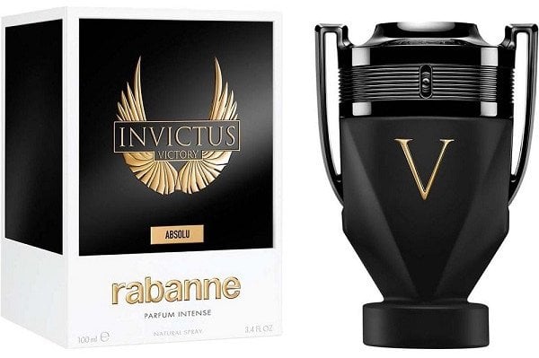RABANNE Invictus Victory Absolu Parfum Intense 100ml