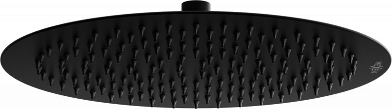 Deszczownica Mexen Slim 1-funkcyjna czarny