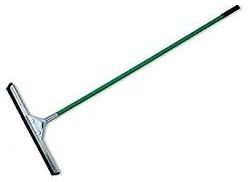 Bradas Ściągaczka Duo do podłóg 45cm metalowy trzonek (ES2274-H)