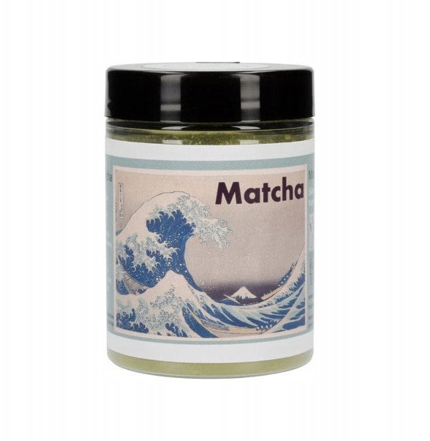Long Man Tea - Matcha 40g