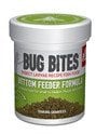 Bug Bites Bottom Feeder Formula, pokarm dla ryb �eruj�cych przy dnie, S/M, granulat, 45g