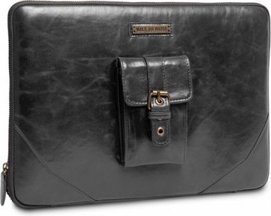 Etui Walk On Water Casablanca 11" Czarny