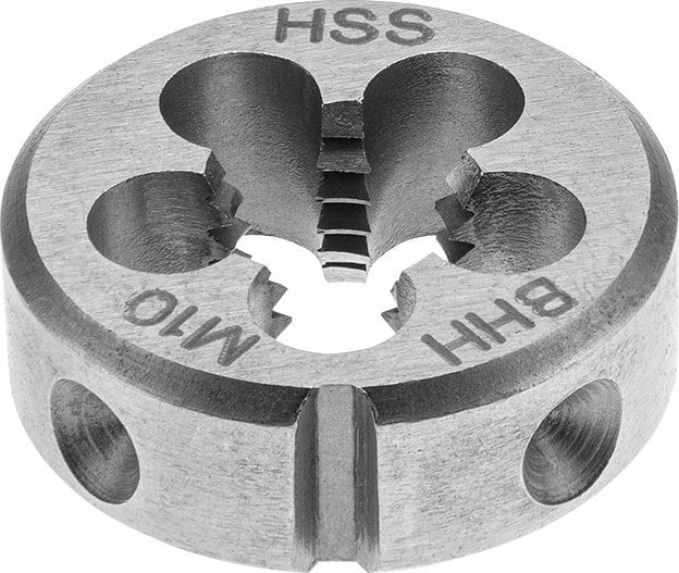 Narzynka Baildon - rozmiar M10, HSS, 1 szt.