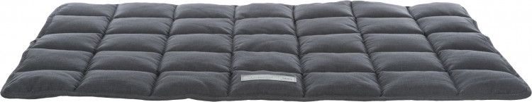 Trixie Farello, kocyk, czarny, 75 × 60 cm