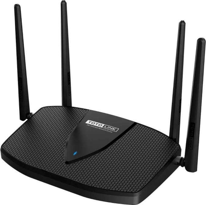 Router TotoLink X5000R