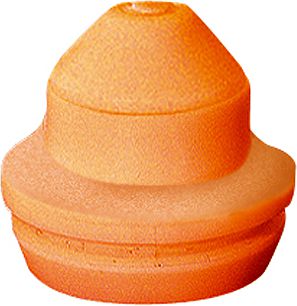 Hensel Dławnica kablowa wciskana M20 IP65 EDKF 20 (36001039)