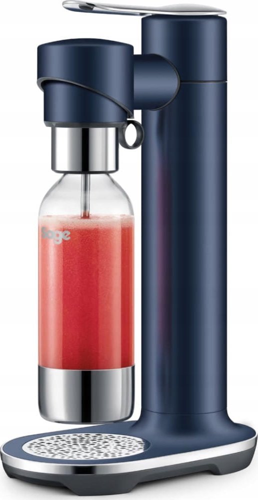 Saturator Sage The InFizz Fusion SCA800DBL Granatowy