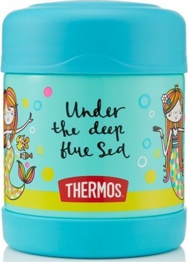 Thermos Termos dla dzieci FUNtainer 0.29 l