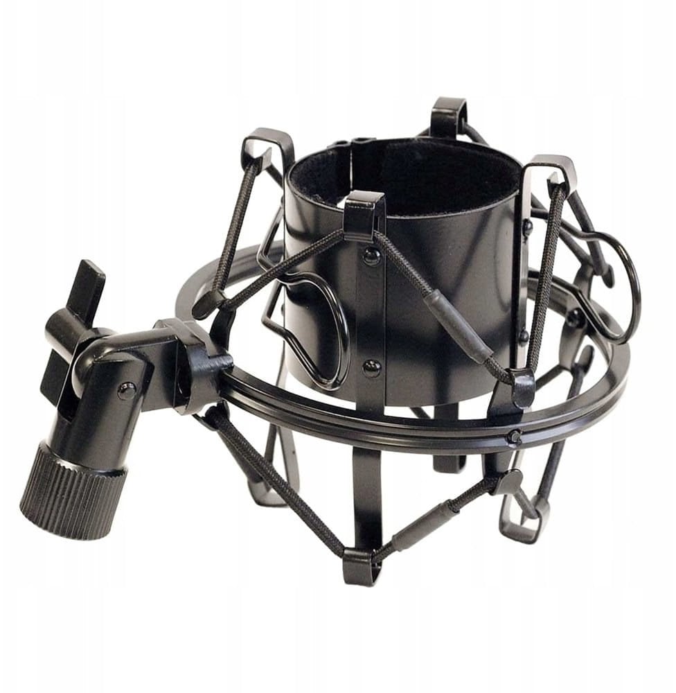 MXL SM 56 - Uchwyt elastyczny do mikrofonu