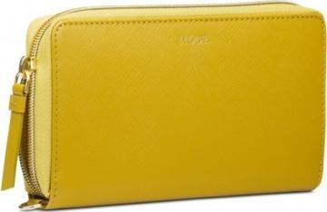 dbramante LA Purse - Deep Amber