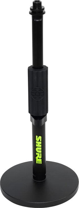 Shure SH-DESKTOP1 - Biurkowy statyw mikrofonowy