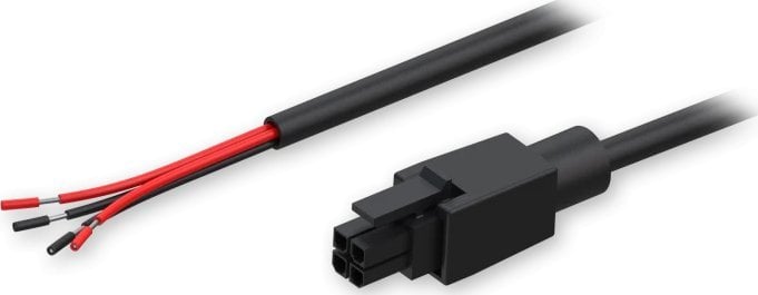 Moduł GPS Teltonika Teltonika PR2PL15B Power Cable with 4-way open wire