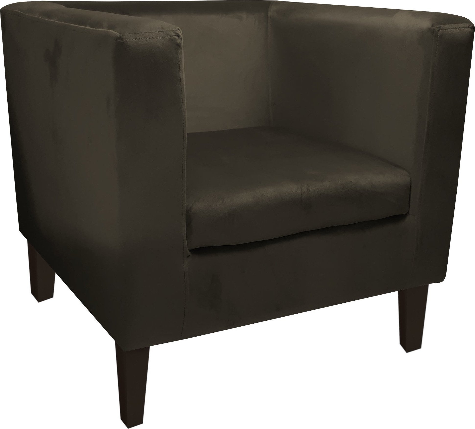 Atos Fotel Monaco nogi venge MG05