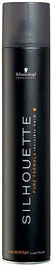 Schwarzkopf Silhouette Super Hold Hairspray 300ml