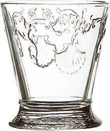 LA ROCHERE Versailles Szklanka 250ml