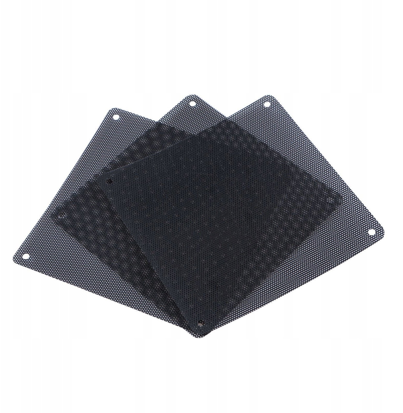 Gelid Mesh 140 Dust filter przeciwkurzowy zestaw 3 szt (SL-Dust-02)