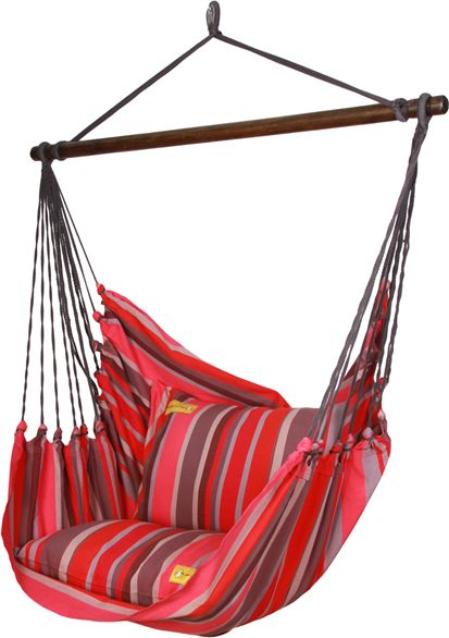 Koala Leżak hamakowy, Lava HCXL