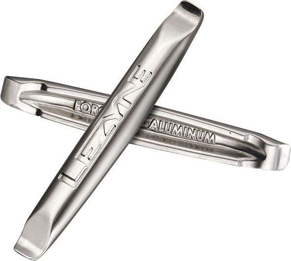 Lezyne Łyżki do opon Alloy Lever aluminiowe 2szt. LZN-1-TL-ALLOY-V1HD06