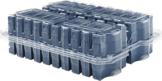Taśma HP LTO-7 Ultrium 6/15 TB 20-pack (C7977AN)