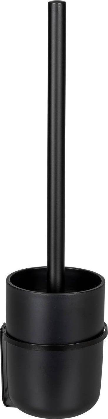 Wenko Szczotka do wc CARPINO, ścienna, Turbo-Loc, WENKO