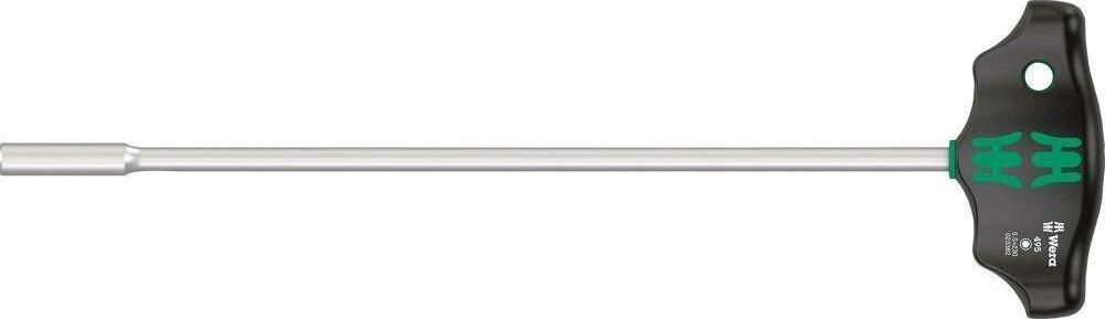 Wera Wkrętak nasadowy z rękojeścią poprzeczną Wera