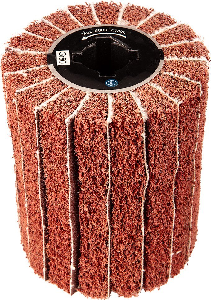 Graphite Wałek z włókniny polerski do satyniarki 58GE137