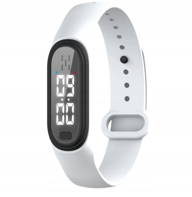 ...NoBzzz OPASKA NA KOMARY ZEGAREK Ultradźwiękowa 277