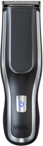 WAHL 3028049 Self-Clip 360 Kirpimo mašinėlė, belaidė, USB