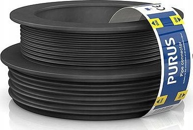 OPERATIVE Redukcja 100/105-90/75 Czarna 3106230 (S)