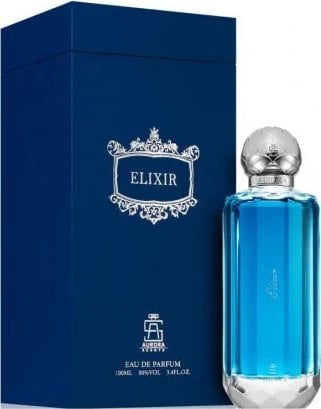 Aurora Aurora, Elixir, Eau De Parfum, For Men, 100 ml For Men