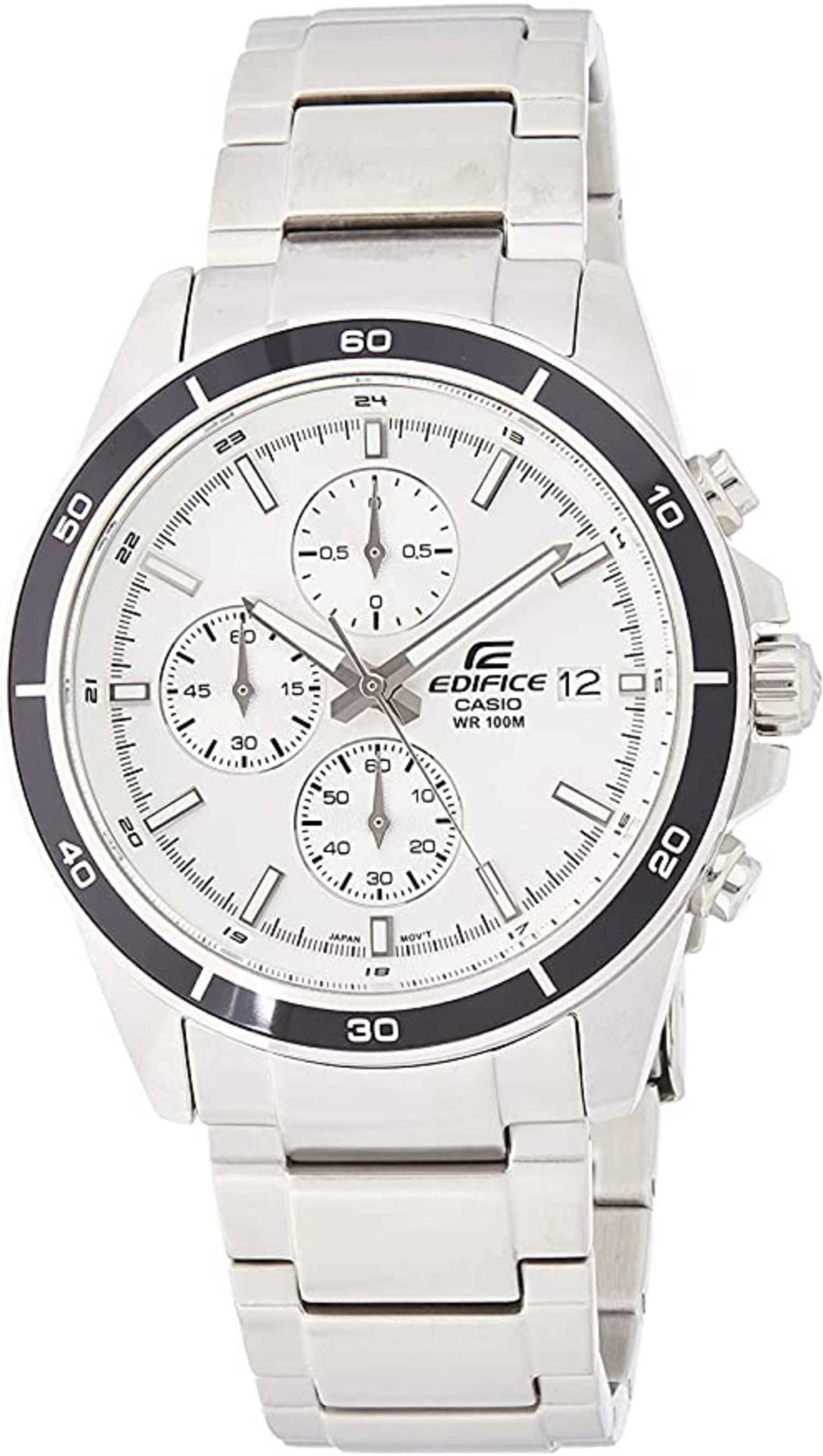 Zegarek Casio Edifice EFR-526D-7AVUEF