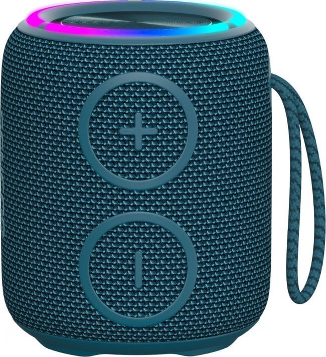 Głośnik Sencor SIRIUS 2 MINI NAVY 16W