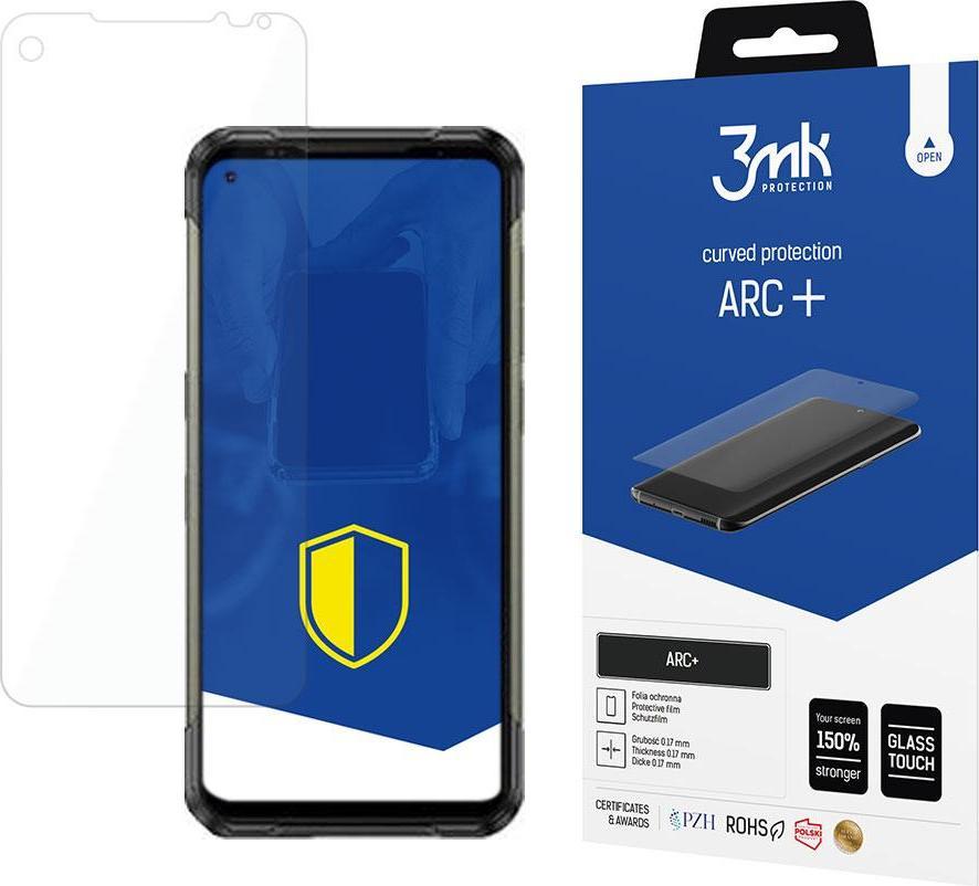 3MK Doogee S97 Pro - 3mk ARC+