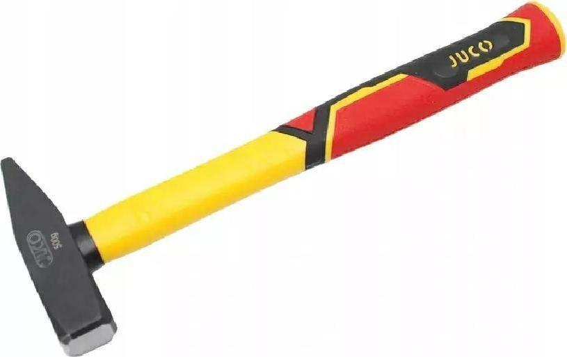 Juco JUCO MŁOTEK ŚLUSARSKI WŁÓKNO 0,3kg M9101