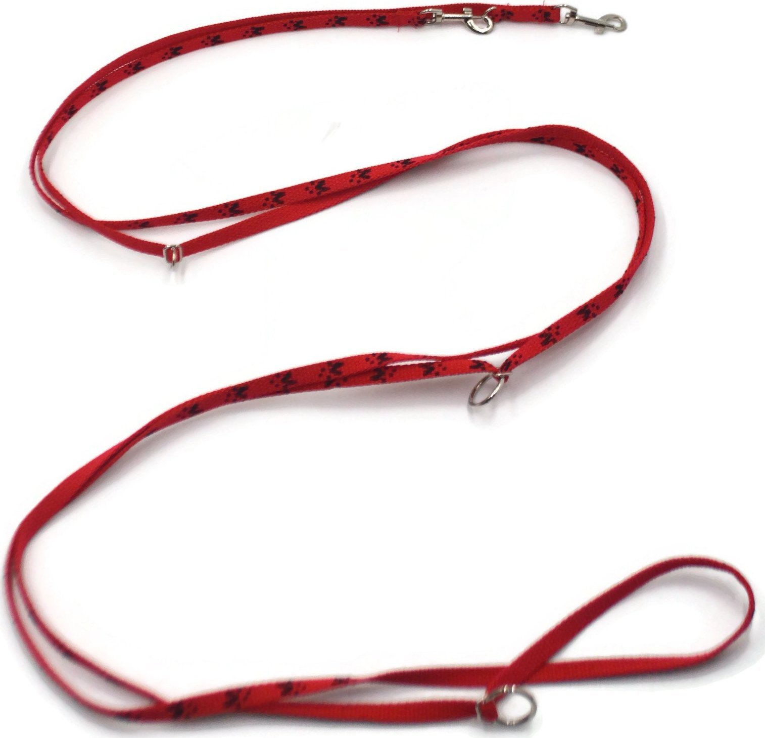 Alizoo A-261 3.3m czerwona