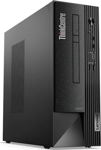 Komputer Lenovo ThinkCentre neo 50s, Core i5-12400, 32 GB, Intel UHD Graphics 770, 512 GB M.2 PCIe Windows 11 Pro