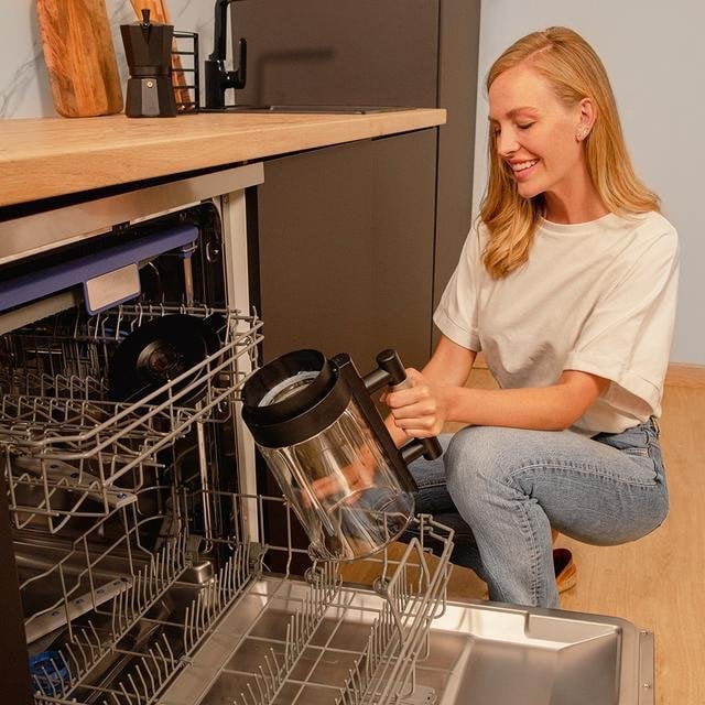 Blender Cecotec Blender ręczny Grand Katana 2700MAX Total Destroy B