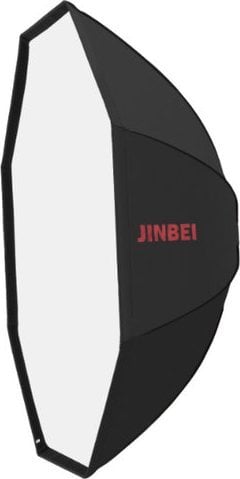 Jinbei Softbox Jinbei KE-100 cm Octa szybki montaż, bowens